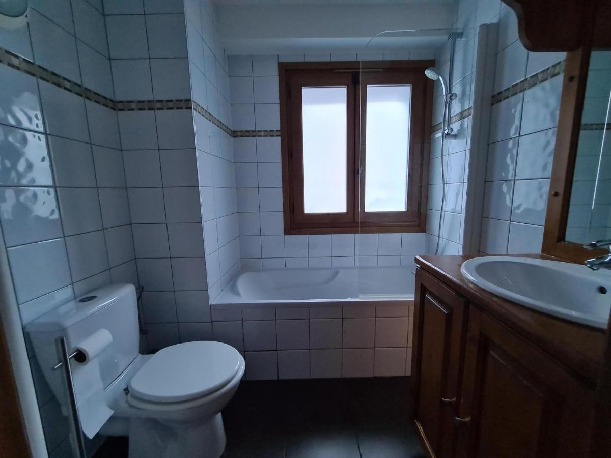 Garden Apartment Spa&Pool Валорсин Екстериор снимка
