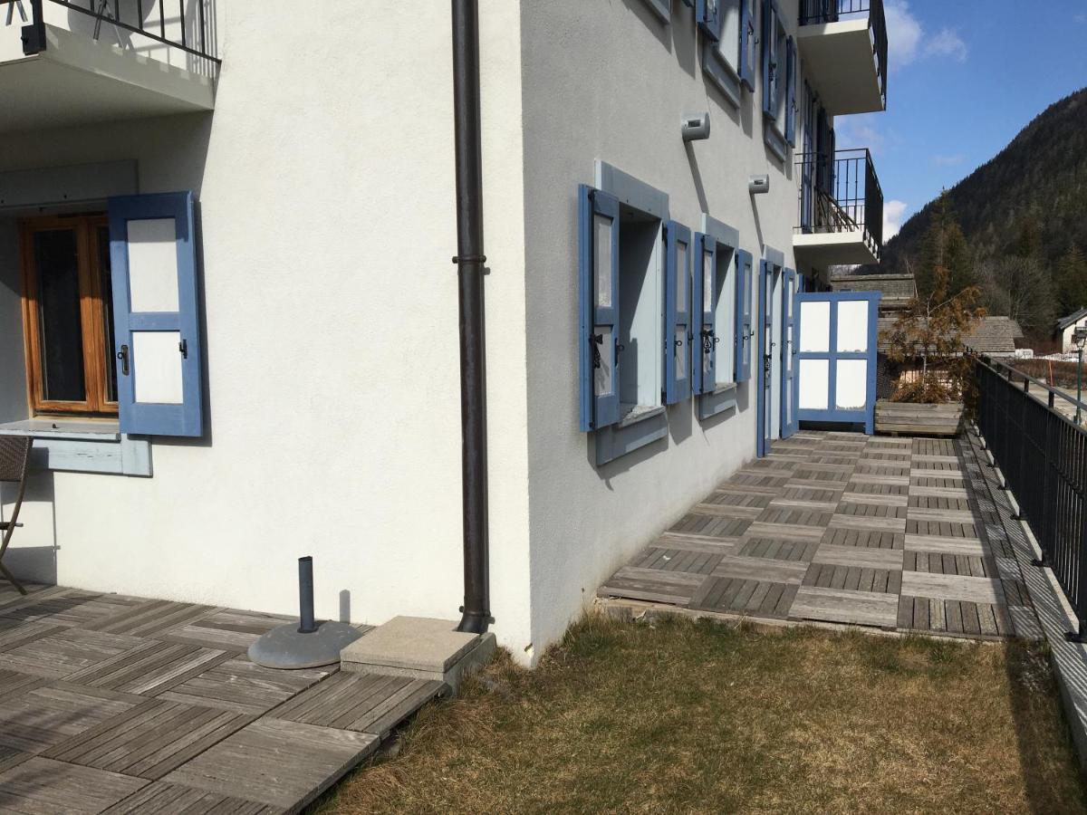 Garden Apartment Spa&Pool Валорсин Екстериор снимка