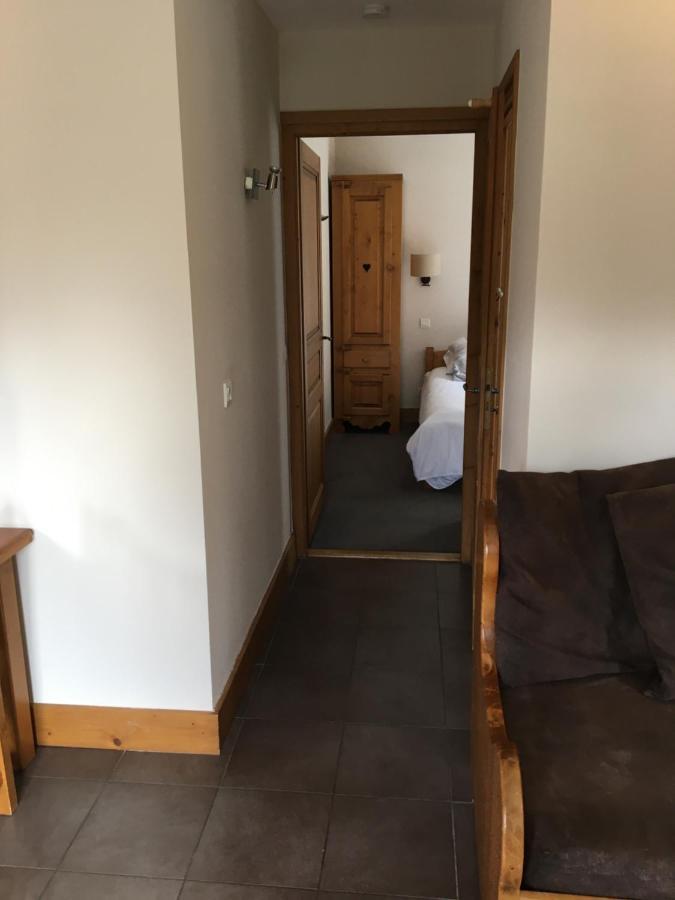 Garden Apartment Spa&Pool Валорсин Екстериор снимка