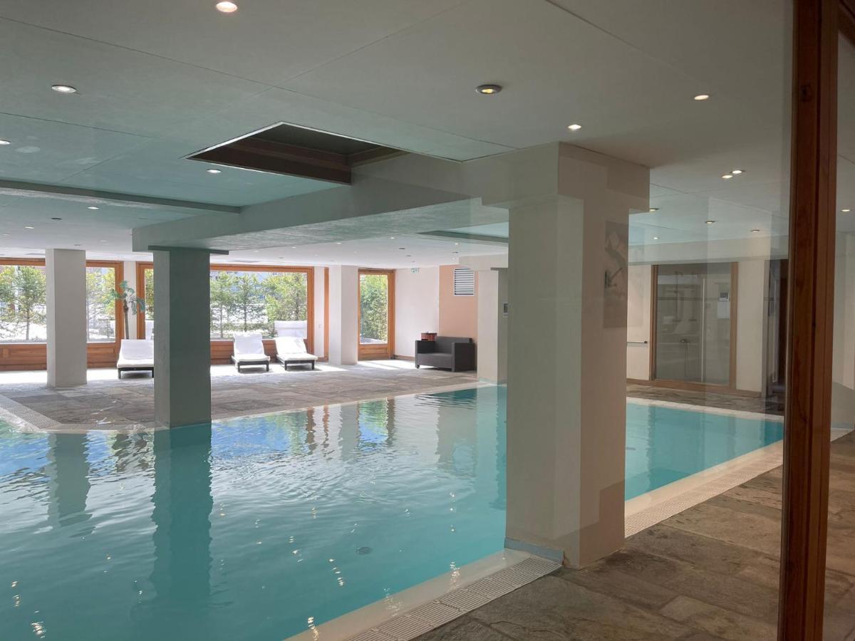 Garden Apartment Spa&Pool Валорсин Екстериор снимка